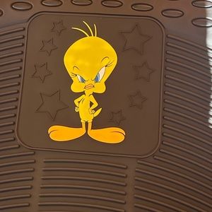 Meet your Posher, Diego